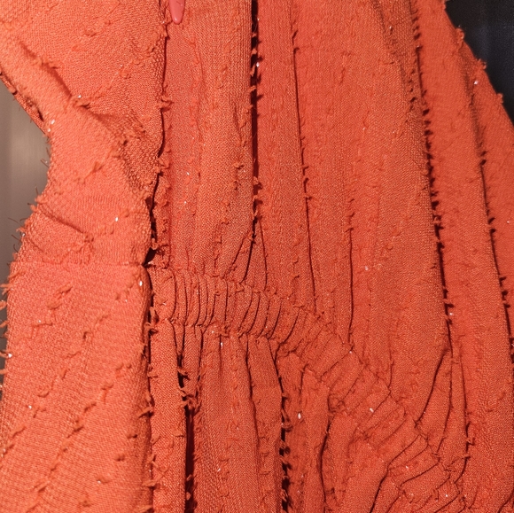 Michael Kors faux wrap mini dress - Picture 5 of 9